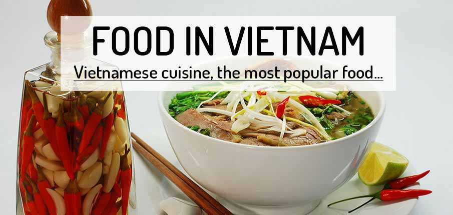 vietnam-food-pho-bo