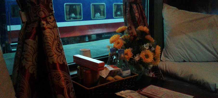 How To Book Train Bus Tickets In Vietnam 2020 Northern Vietnam