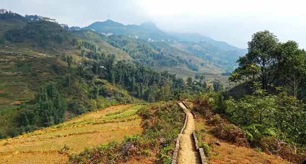 Sin Chai in Vietnam - Photo gallery ️ | 2024