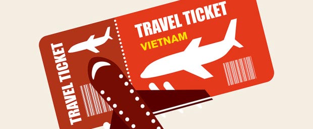 flight-vietnam