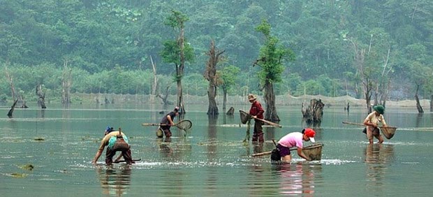 ha-giang-noong-lake-vietnam