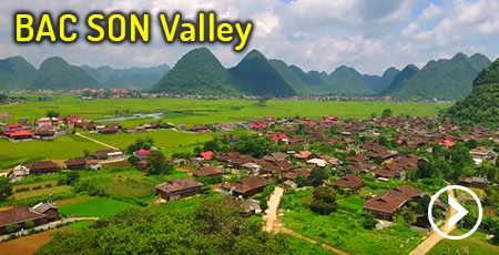 bac-son-vietnam-video