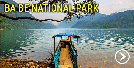 ba-be-national-park-vietnam-video