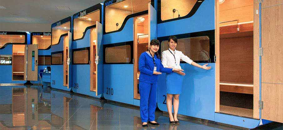 noi-bai-airport-hanoi-sleeping-pod