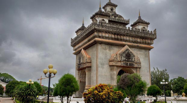 vientiane-laos