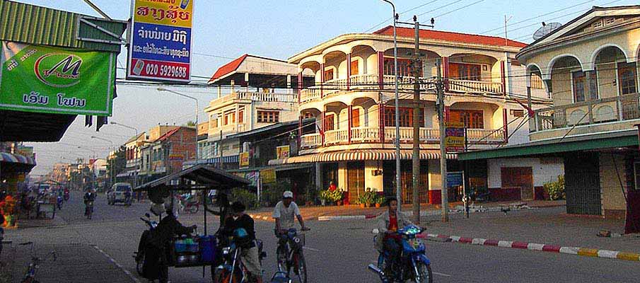 Savannakhet-laos | Northern Vietnam