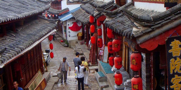 naxi-orchestra-dayan-lijiang-china