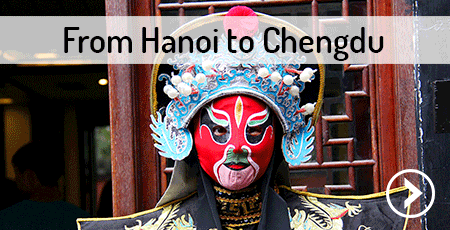 hanoi-to-chengdu-china