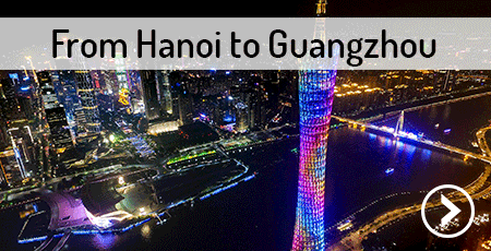 hanoi-to-guangzhou-china