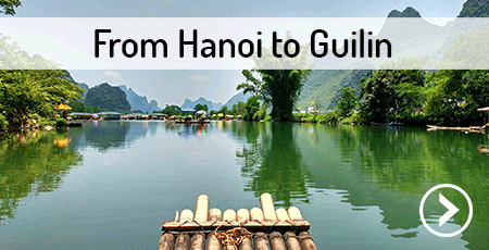 hanoi-to-guilin-china