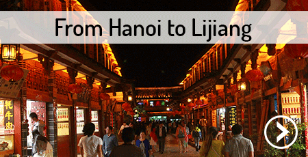 hanoi-to-lijiang-china