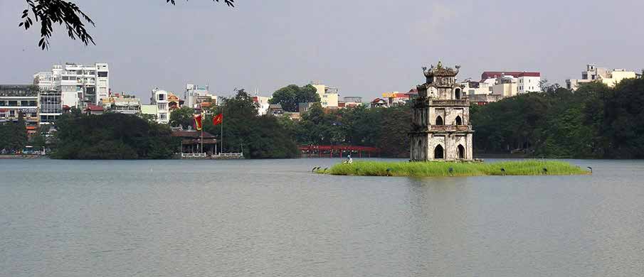 hanoi-vietnam-turtle-tower-hoan-kiem-lake