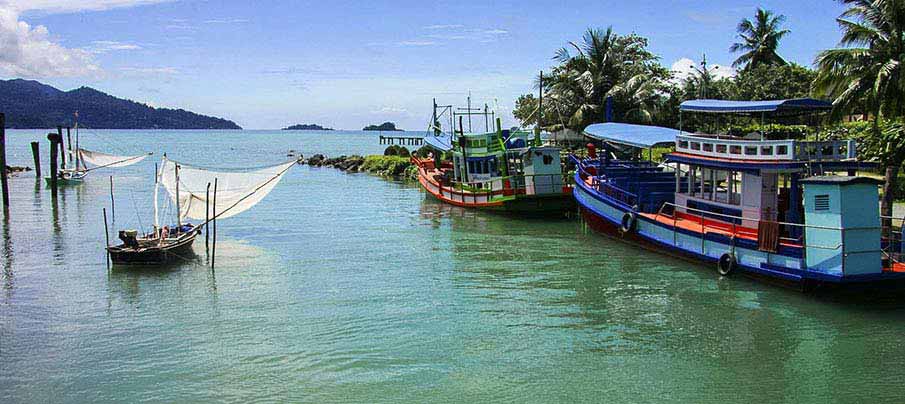 koh chang island thailand3