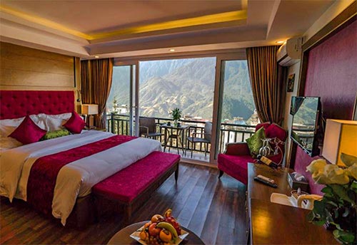 15 Best Luxury Hotels Resorts In Sapa 2020 Northern Vietnam