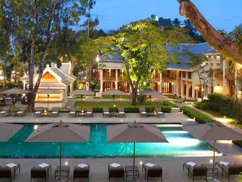 15 Best Luxury Hotels + Resorts in Luang Prabang ️ | 2024