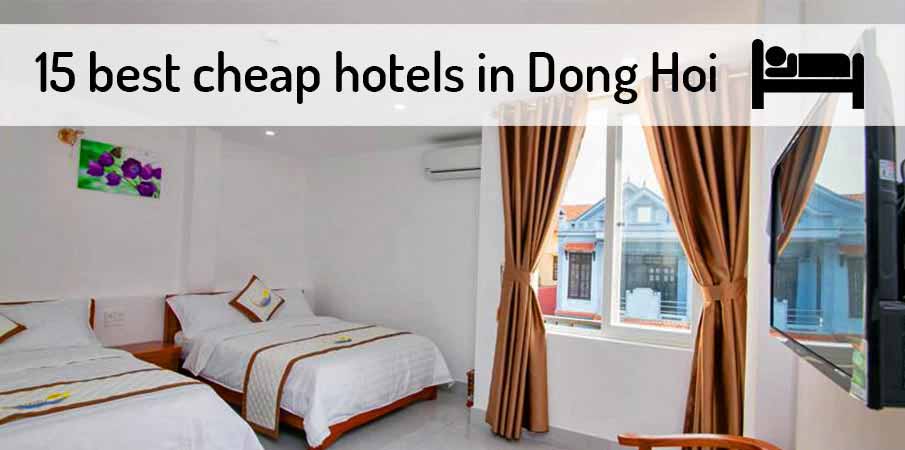 Dong Hoi to Halong Bay by bus, train from VND 305k - Dec 2023