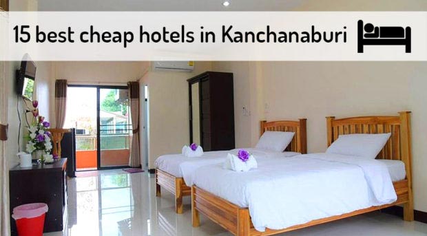 best-cheap-hotels-kanchanaburi