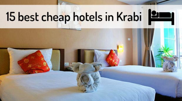 best-cheap-hotels-krabi-thailand