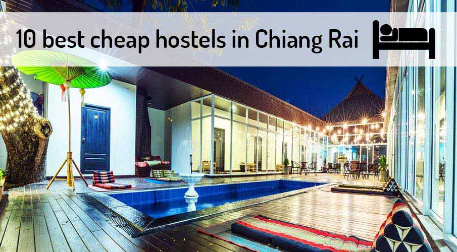 best-cheap-hostels-chiang-rai