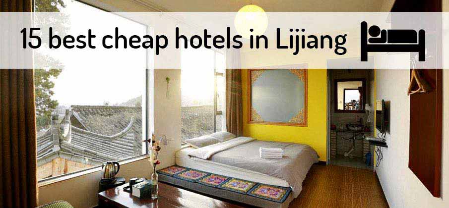 best-cheap-hotels-lijiang-china