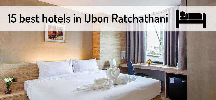 best-hotels-ubon-ratchathani