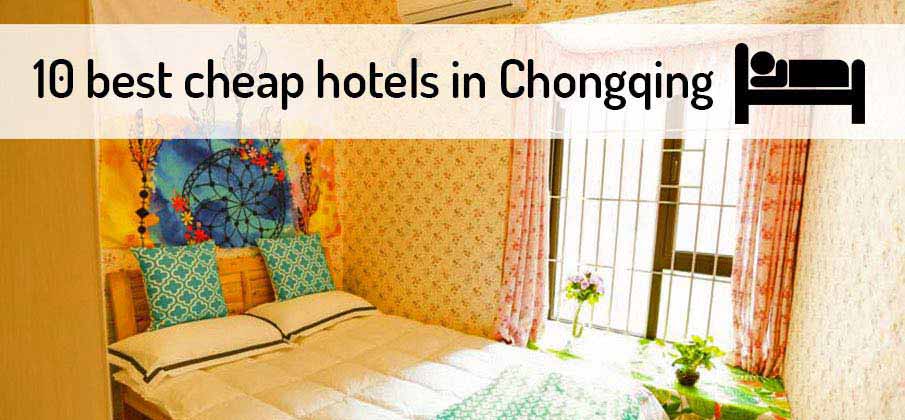 best-cheap-hotels-chongqing