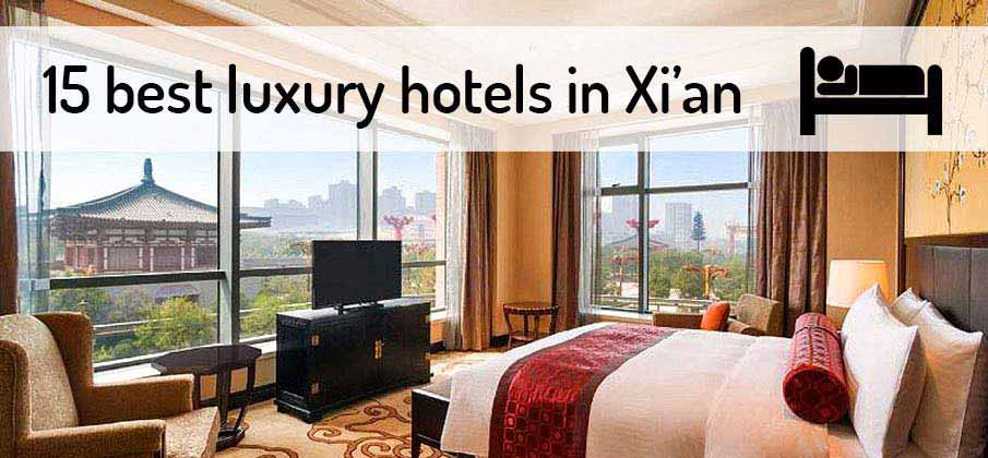 best-luxury-hotels-xian-china