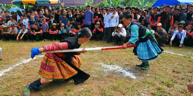 ETHNIC GROUPS in Vietnam (+Minorities) ️ | 2024