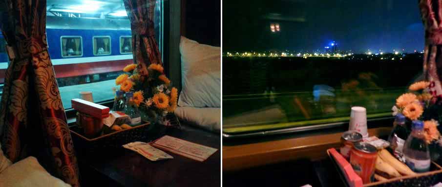 10 Luxury Trains From Hanoi To Sapa Lao Cai Northern Vietnam