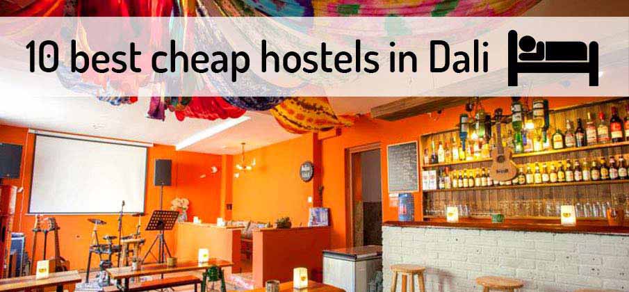 best-cheap-hostels-dali