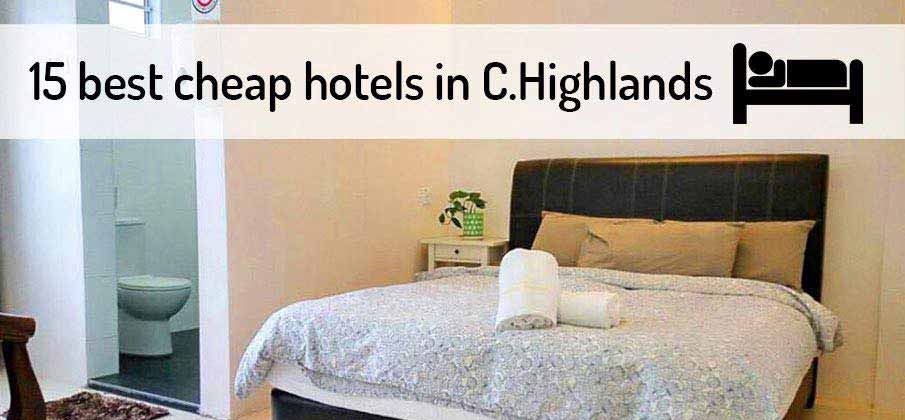 best-cheap-hotels-cameron-highlands