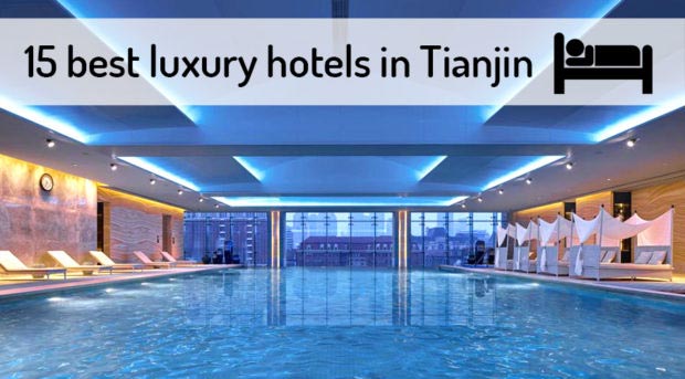 best-luxury-hotels-tianjin