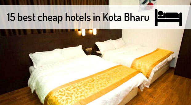 best-cheap-hotels-kota-bharu