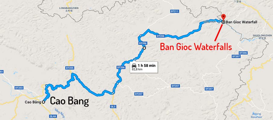ban-gioc-waterfall-map