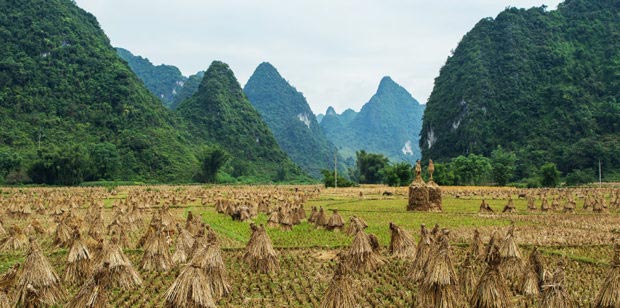 CAO BANG → Travel Guide + Tips + Map ☀️ | 2024