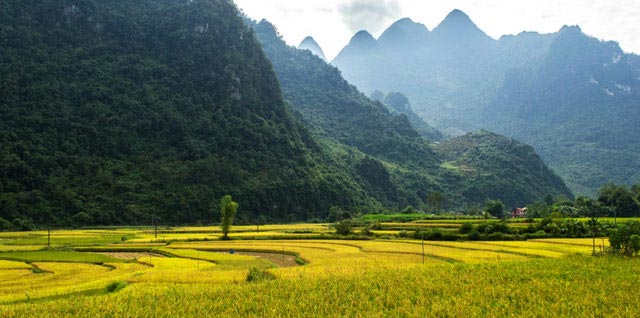 CAO BANG → Travel Guide + Tips + Map ☀️ | 2024