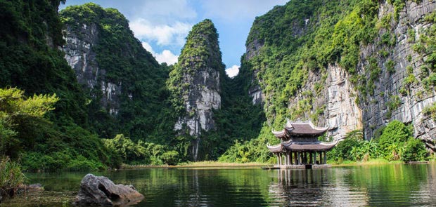 How to travel → HANOI to NINH BINH? ☀️ | 2024