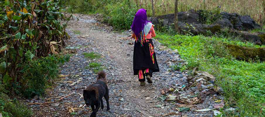 lung-cu-village-ethnic-people