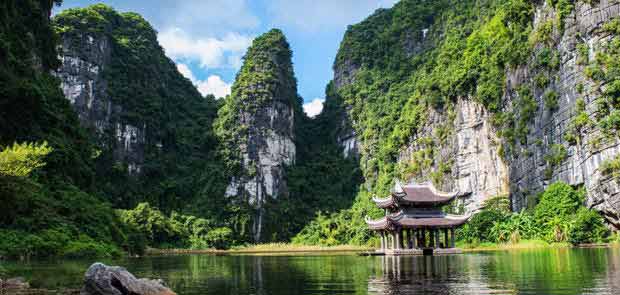 TRANG AN Scenic Complex ️ GUIDE | 2024