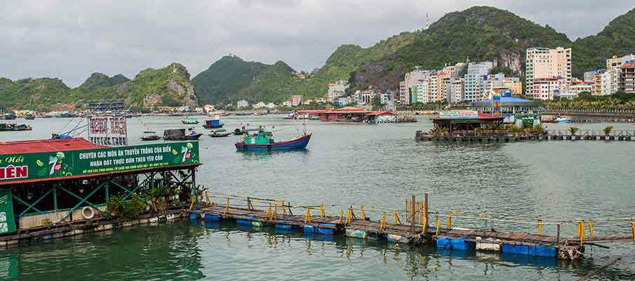 cat-ba-island-boat-restaurant