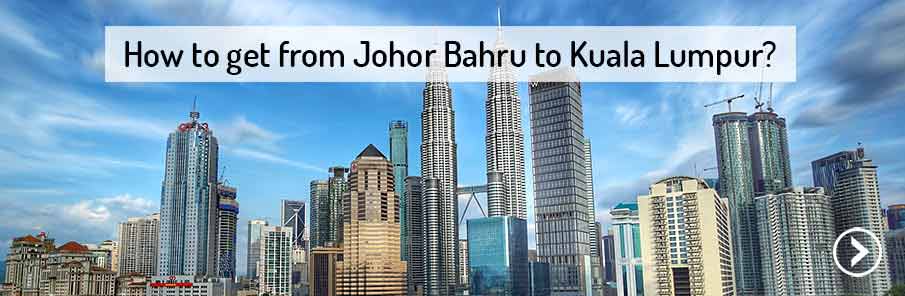 transport-johor-bahru-kuala-lumpur-malaysia