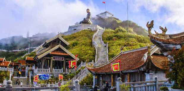 fansipan-mountain-vietnam