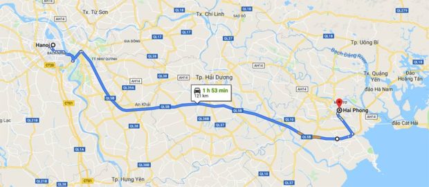travel-route-map-hanoi-hai-phong