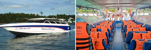 bundhaya-speedboat-koh-lanta-koh-phi-phi