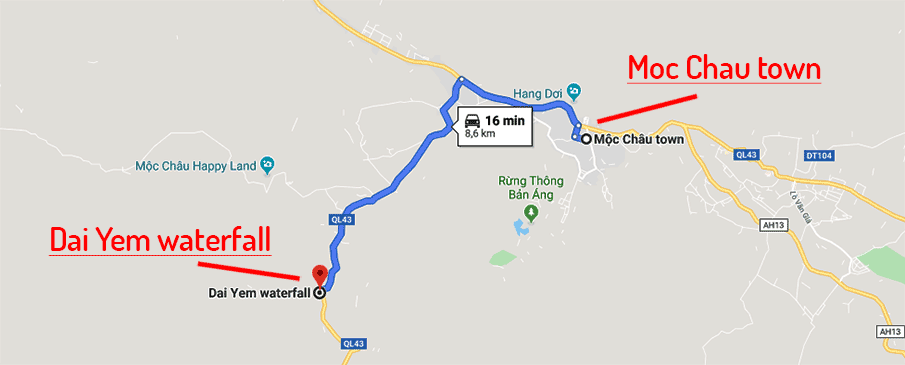 moc-chau-dai-yem-waterfall-route-map