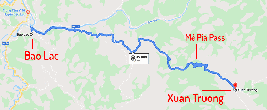 bao-lac-me-pia-xuan-truong-route-map