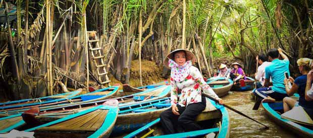 can-tho-boat-tour-vietnam | Northern Vietnam