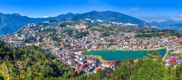 sapa-town-lake-vietnam