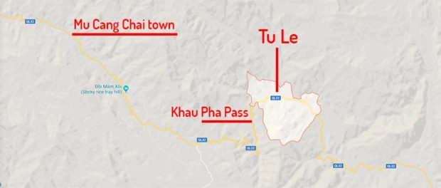 tu-le-vietnam-map