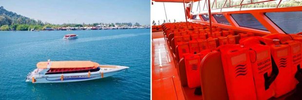 speedboat-tigerline-travel-koh-lipe-langkawi